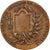 Francja, medal, Comice Agricole, Loire Inférieure, n.d., Brązowy, Rivet