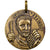 Francja, medal, Saint Vincent de Saragosse, patron des vignerons, n.d.