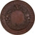 Francja, medal, Société d'Agriculture de la Nièvre, n.d., Miedź, Oudiné