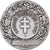Francja, medal, Société canine de l'Est, n.d., Brąz posrebrzany, AU(55-58)