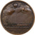 Francia, medalla, Premier vol en aérostat des Frères Montgolfier, n.d.