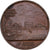 Francia, medaglia, Prise de la Bastille , Donjon de Vincennes, 1844, Rame