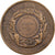 Francja, medal, Agriculture, Concours général de Nevers, Nièvre, 1902