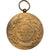 Francia, medaglia, Fête-Concours de l'Union Podensacaise, 1910, Bronzo, SPL-