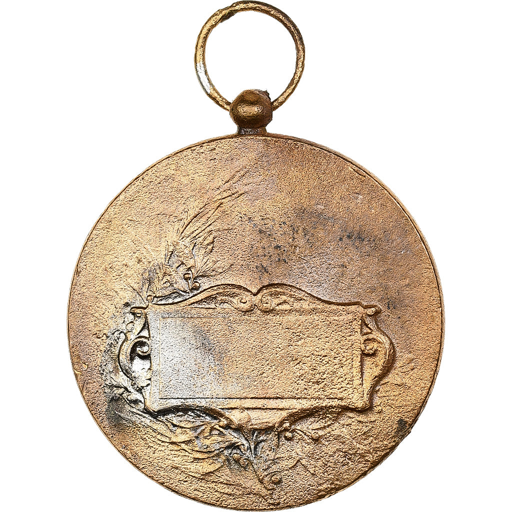 França, medalha, Sport, Gymnastique, n.d., Bronze, EF(40-45)