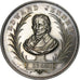 Francia, medaglia, Edward Jenner, Comité Central De Vaccine du Nord, 1897