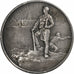 France, Medal, Compagnie des Mines d'Anzin, n.d., Silver, Theunissen, AU(55-58)
