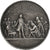France, Medal, Compagnie des Mines d'Anzin, n.d., Silver, Theunissen, AU(55-58)