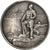 Francia, medaglia, Compagnie des Mines d'Anzin, n.d., Argento, Theunissen, BB+