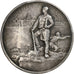 Francia, medaglia, Compagnie des Mines d'Anzin, n.d., Argento, Theunissen, BB+