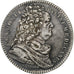 France, Token, P.-J.-B. Chomel, Doyen de la Faculté de Médecine, Paris, 1740