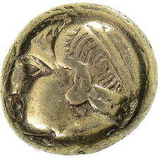 Jónia, Hekte, ca. 387-326 BC, Phokaia, Eletro, EF(40-45)