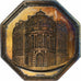 France, Token, Société de dépôts et de comptes courants, n.d., Silver