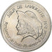 Quebec, Dollar, Trois-Rivières, 350 Ans, Sieur de Laviolette, 1984, Nickel