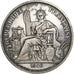 France, Token, Imprimerie Nationale, 1848, Silver, Farochon, AU(55-58)