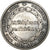 France, Token, Imprimerie Nationale, 1848, Silver, Farochon, AU(55-58)