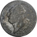 Frankrijk, Louis XVI, Ecu de 6 Livres, 1792 / AN 4, Paris, Zilver, ZF+