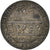 Francia, ficha, Ponts et Chaussées, 1635, Argento, BB+, Feuardent:manque