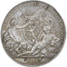Francia, ficha, Corporation, Commerce de draperie, Lyon, 1755, Argento, BB