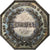 Francia, ficha, Musique, Syndicat, SACEM, 1851, Argento, SPL-