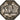 Frankreich, betaalpenning, Maires de Rennes, Yves de La Motte-Fablet, n.d.