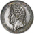 Francia, ficha, Louis Philippe I, Arc de Triomphe, 1836, Argento, Barre, SPL