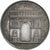 Francia, ficha, Louis Philippe I, Arc de Triomphe, 1836, Argento, Barre, SPL