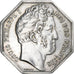 Francia, ficha, Louis Philippe I, Société Royale des Sciences d'Orléans