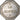 France, Token, Le Monde, Assurances contre l'Incendie, n.d., Silver, AU(50-53)