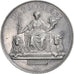 France, Token, La Foncière, Assurances contre l'Incendie & le Chomage, n.d.