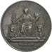 France, Token, La Foncière, Assurances contre l'Incendie & le Chomage, n.d.