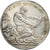 Francia, ficha, Hercule, Ville de Nantes, n.d., Argento, SPL-, Feuardent:8943