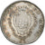 Francia, ficha, Hercule, Ville de Nantes, n.d., Argento, SPL-, Feuardent:8943
