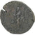 Clodius Albinus, Sestertius, 194-195, Rome, Bronzen, FR+, RIC:52c