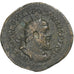 Postumus, Double Sestertius, 260-261, Trier, Bronze, VF(20-25), RIC:123