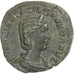 Otacilia Severa, Sesterzio, 244-249, Rome, Bronzo, BB, RIC:208a