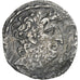 Seleukid Kingdom, Antiochos VIII Epiphanes, Tetradrachm, ca. 121/0-97/6 BC