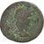 Nerva, Dupondius, 96-98, Rome, Bronzo, B+