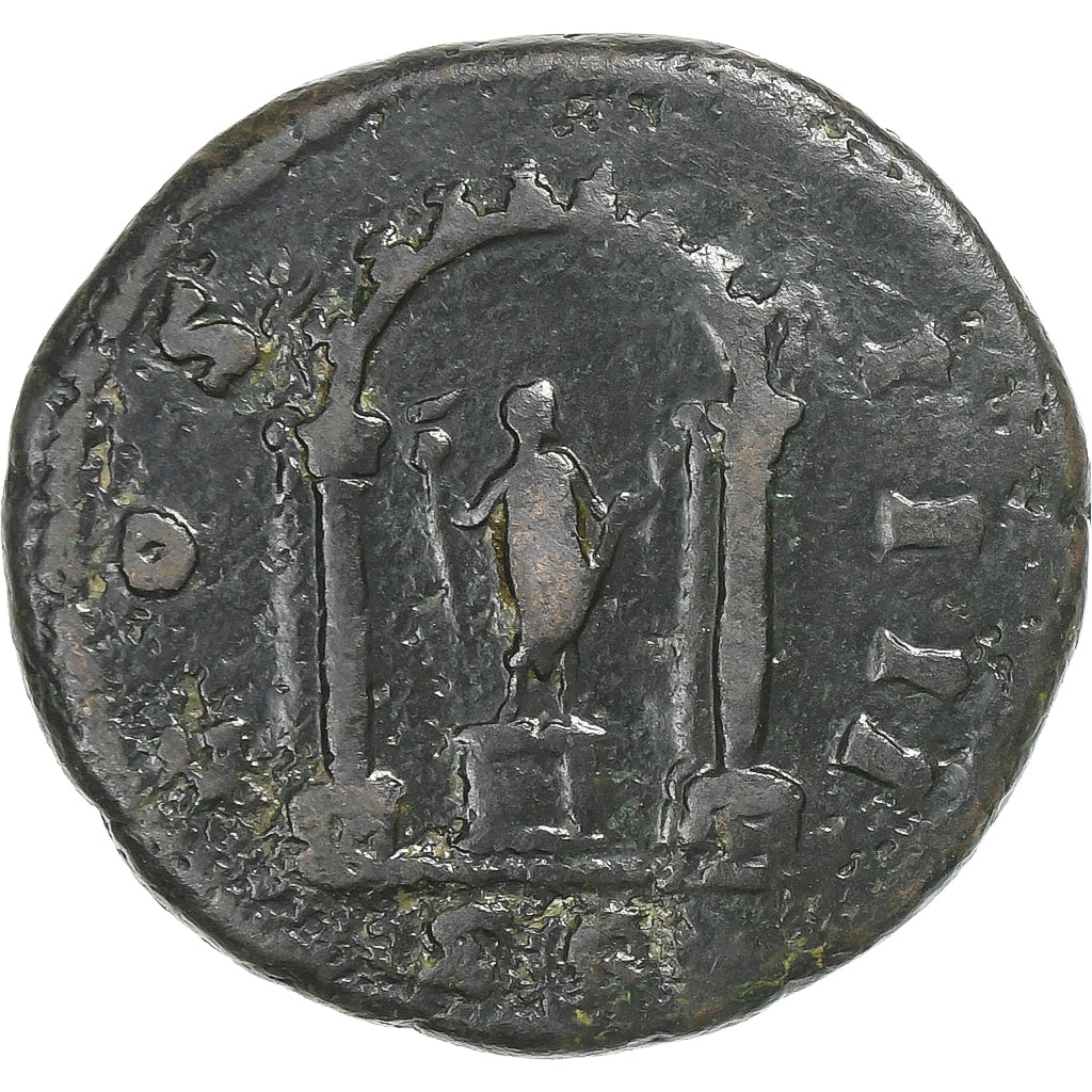 Antonin le Pieux, As, 158-159, Rome, Bronze, SS, RIC:999