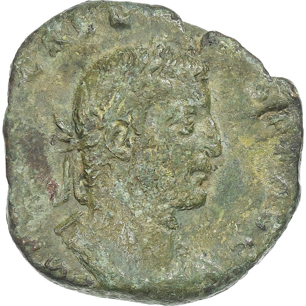Gallienus, Sestertius, 257-258, Rome, Bronze, VF(30-35), RIC:236