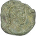 Gallienus, Sestertius, 257-258, Rome, Bronze, VF(30-35), RIC:236