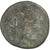 Sabina, Sesterzio, 136, Rome, Bronzo, B+, RIC:2596