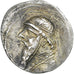 Parthia (Kingdom of), Mithradates II, Drachm, 121-91 BC, Uncertain Mint