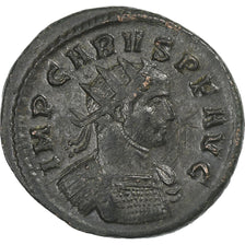 Carus, Aurelianus, 282-283, Ticinum, Bronzo, SPL-, RIC:75