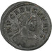 Carus, Aurelianus, 282-283, Ticinum, Bronzo, SPL-, RIC:75