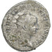 Herennius Etruscus, Antoninianus, 250-251, Rome, Biglione, BB+, RIC:143