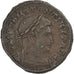 Constantine I, Follis, 310-313, Trier, Bronze, VZ, RIC:890