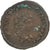 Constantine I, Follis, 310-313, Trier, Bronze, VZ, RIC:890