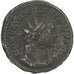Florian, Antoninianus, 276, Lugdunum, Bronze, AU(55-58), RIC:10