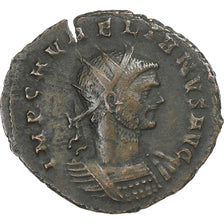 Aurélien, Antoninien, 270-275, Cyzique, Bronze, TTB+, RIC:368